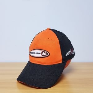 The‎ Home Depot 20 Chase Authentics Baseball Hat